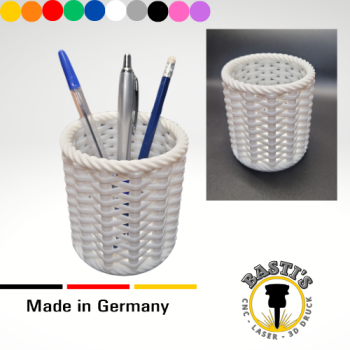 Stiftehalter